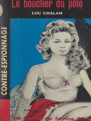 cover image of Le bouclier du pôle